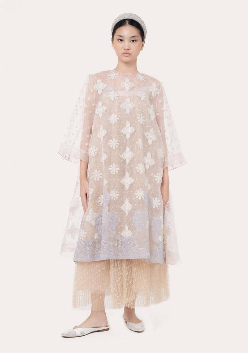 Sapto Djojokartiko Eid One-Off Collection 2022 Trunk Show (dok. Sapto Djojokartiko)