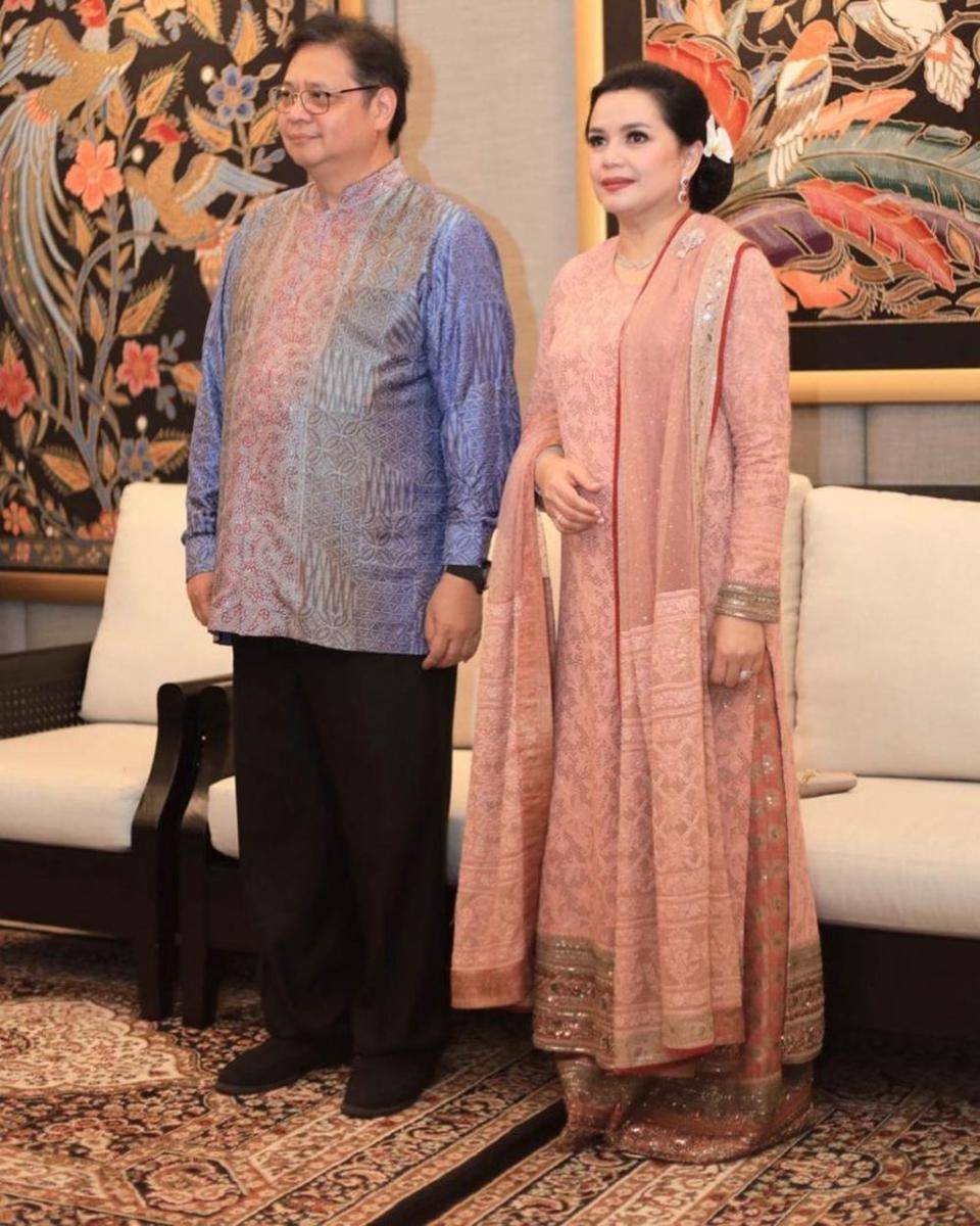 Yanti Airlangga (instagram.com/yanti.airlangga)