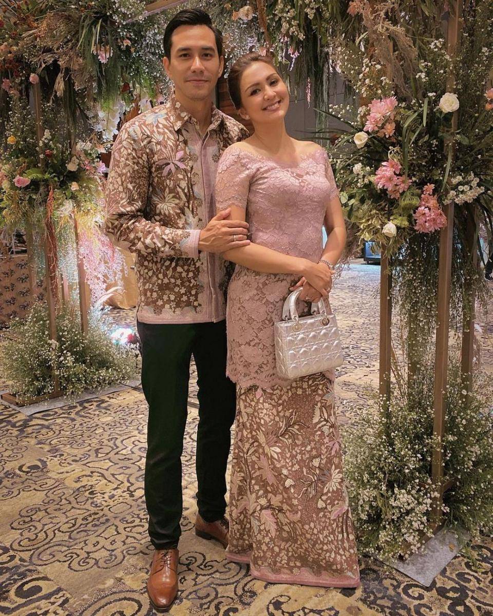 Donna Agnesia (instagram.com/dagnesia)