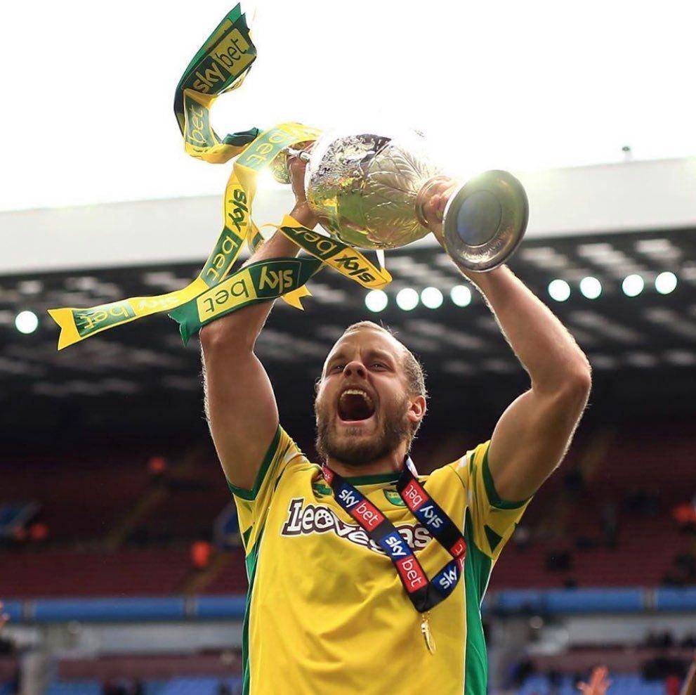 potret Teemu Pukki (instagram.com/elpugi)