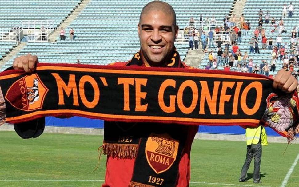 Adriano (gazzetta.it)