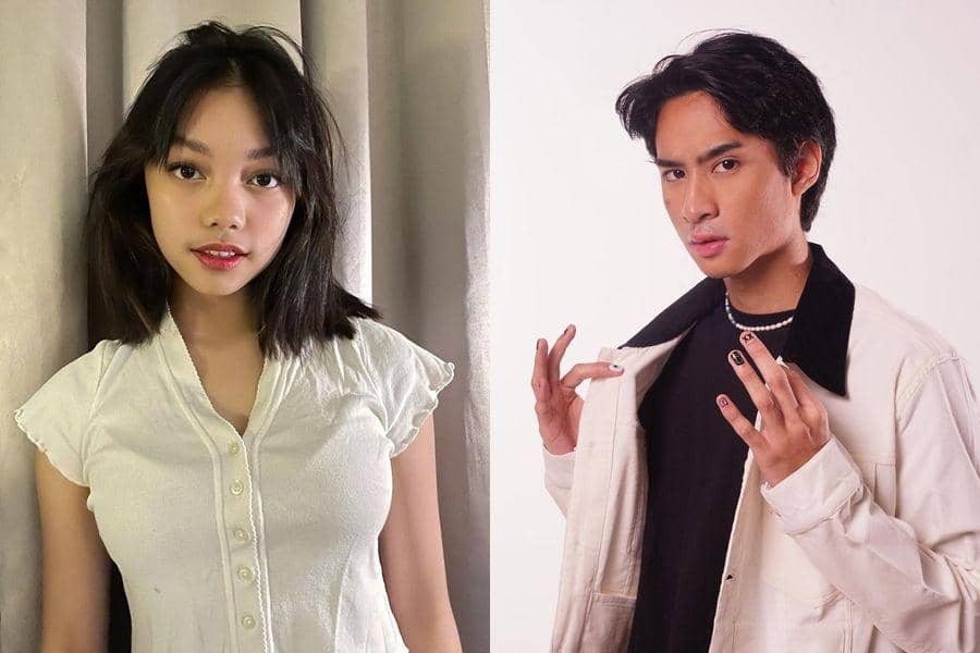 Ikuti Jejak Orang Tua, 10 Anak Artis Ini Namanya Makin Eksis