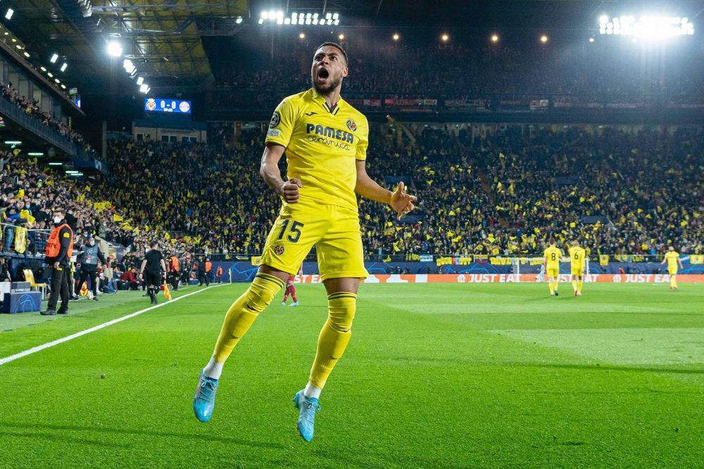 5 Pemain Villarreal dengan Banderol Termahal Saat Ini, Siapa Saja?