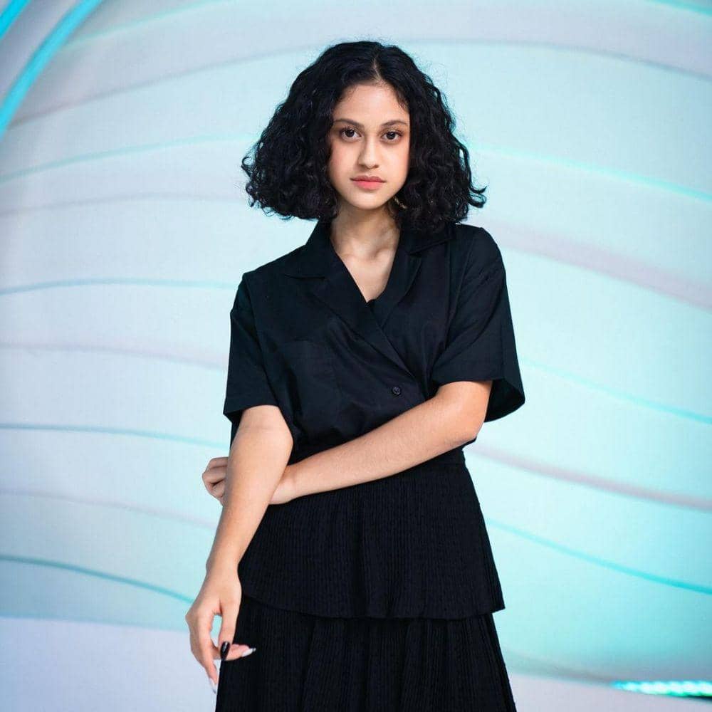 Asila Maisa (instagram.com/therealasilamaisa)