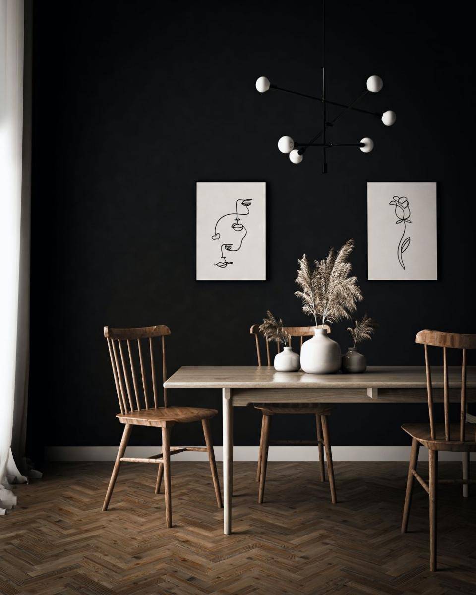 Ide tanaman kering. (unsplash.com/Billy Jo Catbagan)