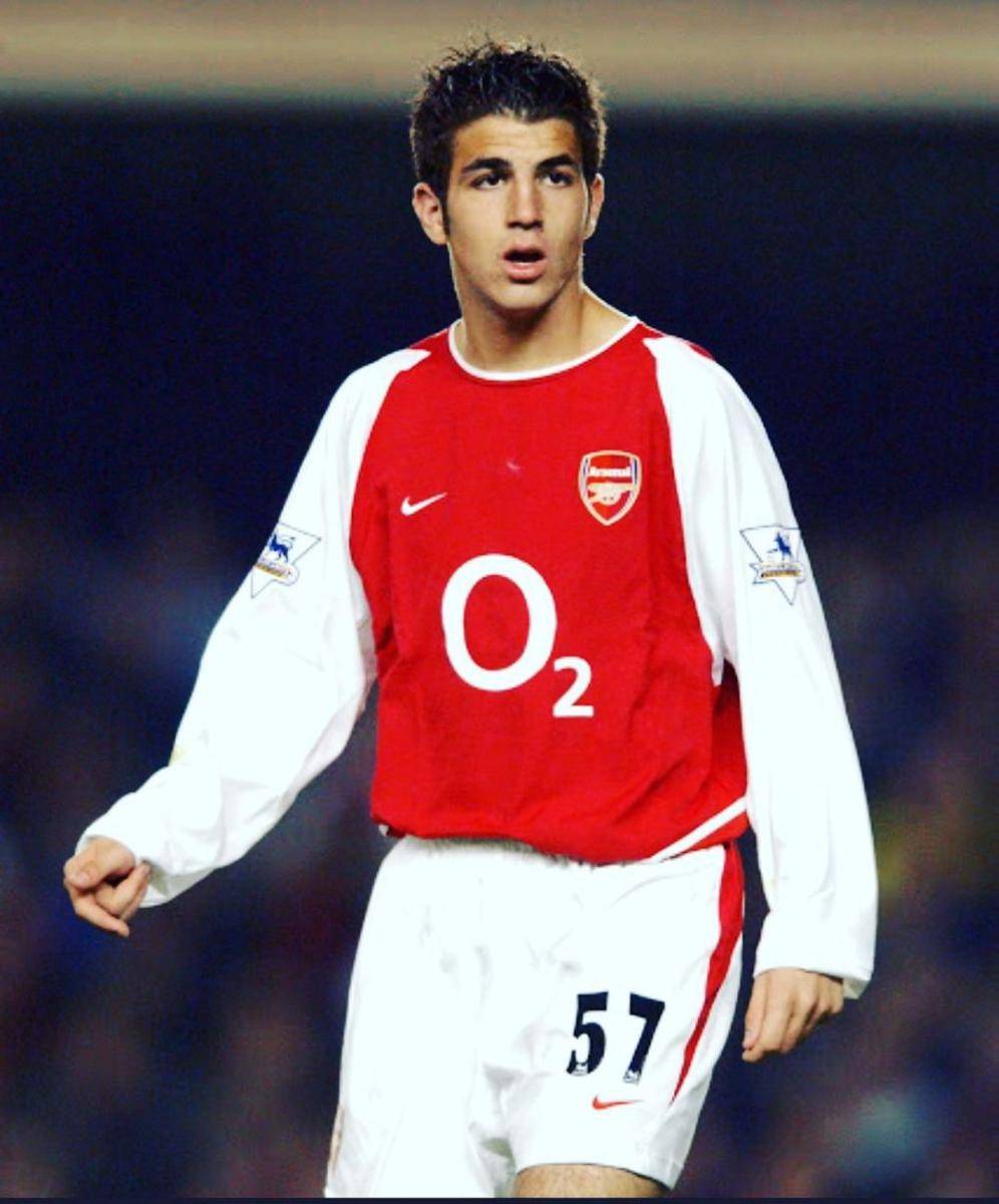 potret Cesc Fabregas (instagram.com/cescf4bregas)