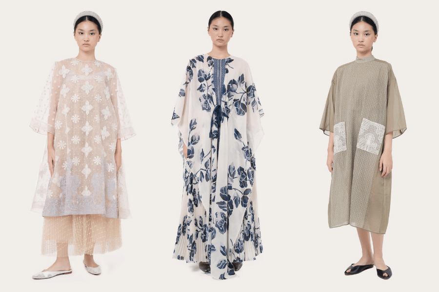 Sapto Djojokartiko Hadirkan Eid One-Off Collection 2022, Cakep Banget!