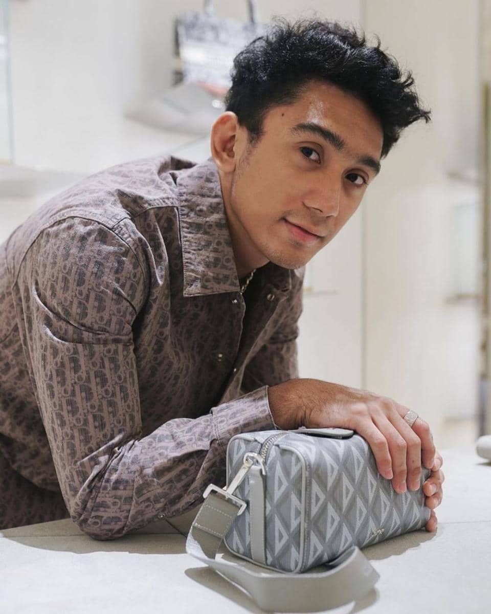 Daffa Wardhana (instagram.com/daffawardhana)