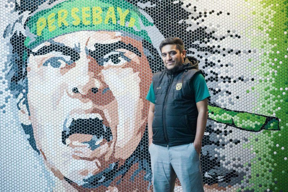 Transfer Persebaya Jelang Putaran Dua, Mau Pinjam Irfan Jaya?