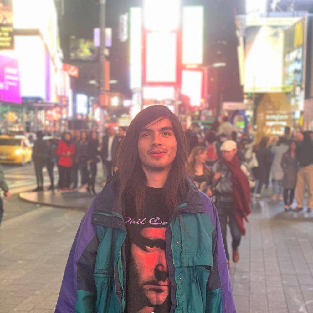 Eduardo Franco (instagram.com/dumbuardo)