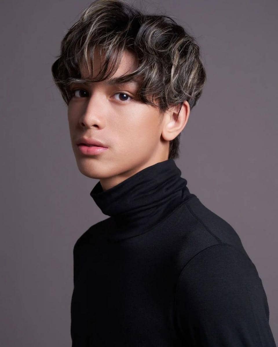 Eddy Meijer (instagram.com/glennprasetya)