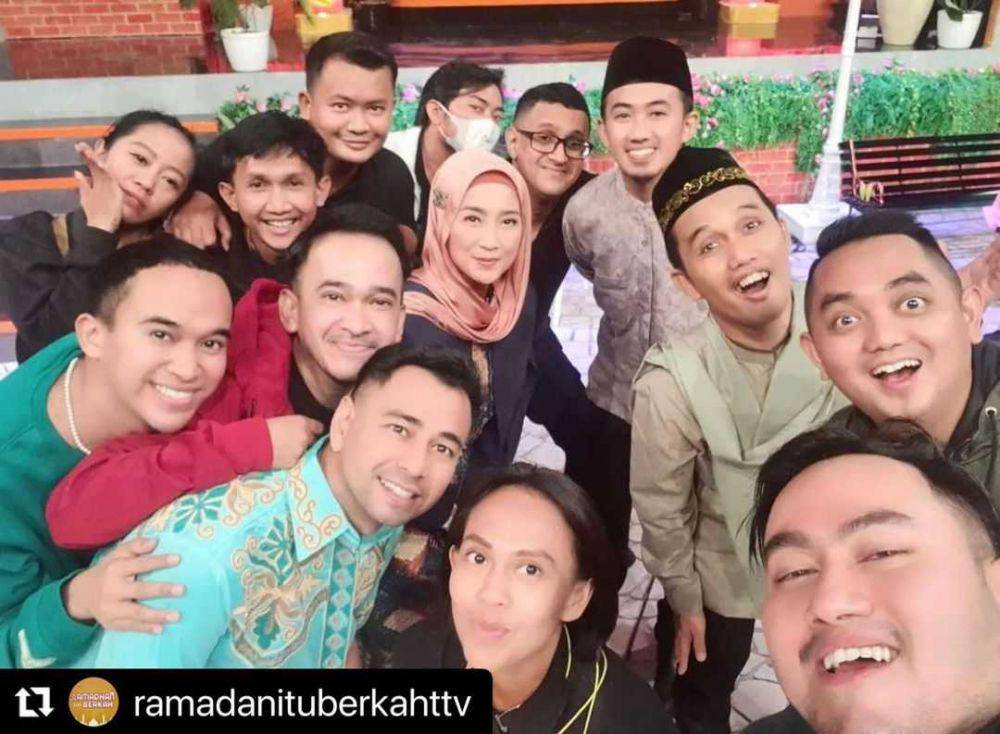 potret Desy Ratnasari (instagram.com/desyratnasariterdepan)