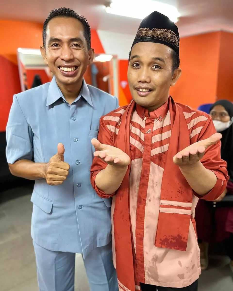 potret Pak Ribut (instagram.com/r_dancer_management)