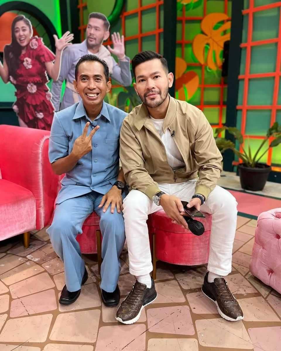 potret Pak Ribut (instagram.com/r_dancer_management)