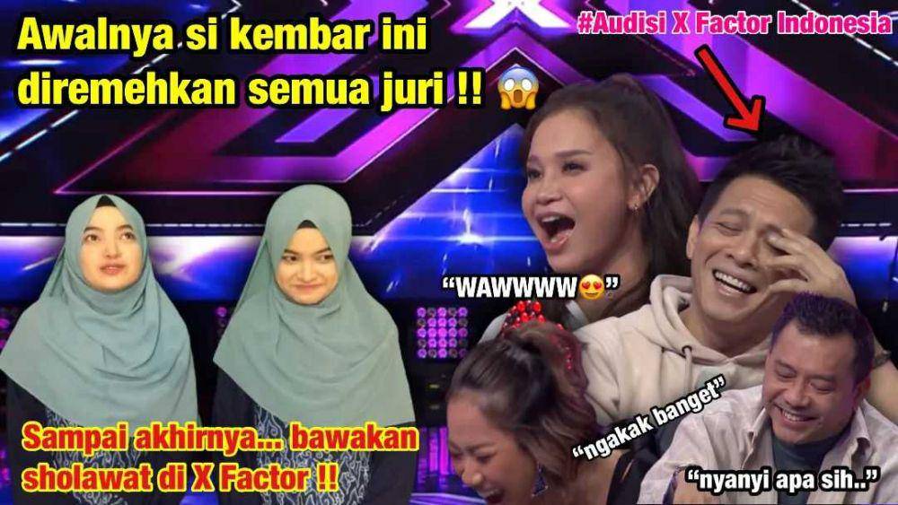 potret Rena dan Reni (instagram.com/renareni_official)
