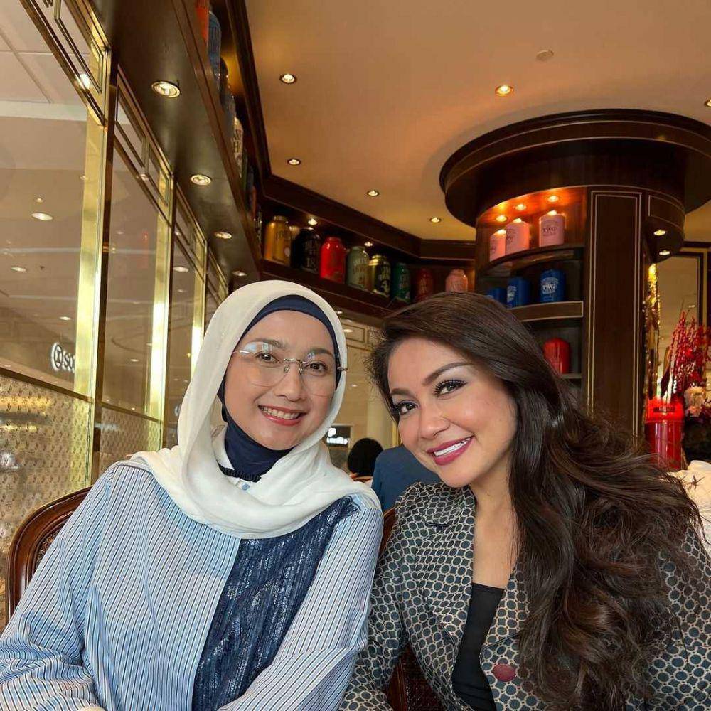 potret Desy Ratnasari (instagram.com/desyratnasariterdepan)