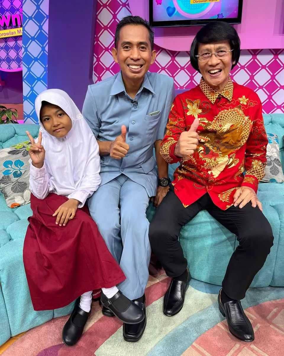 potret Pak Ribut (instagram.com/r_dancer_management)