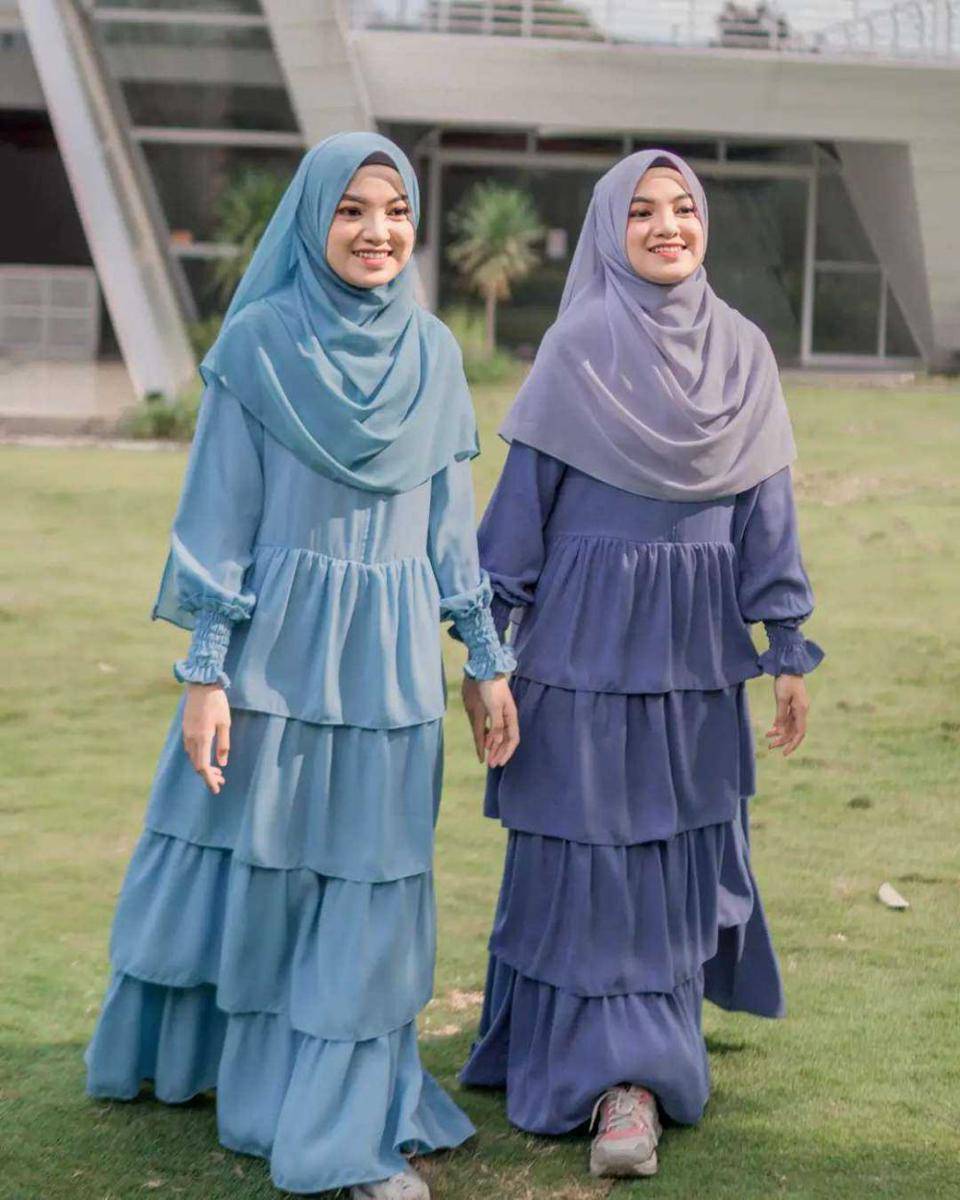 potret Rena dan Reni (instagram.com/renareni_official)
