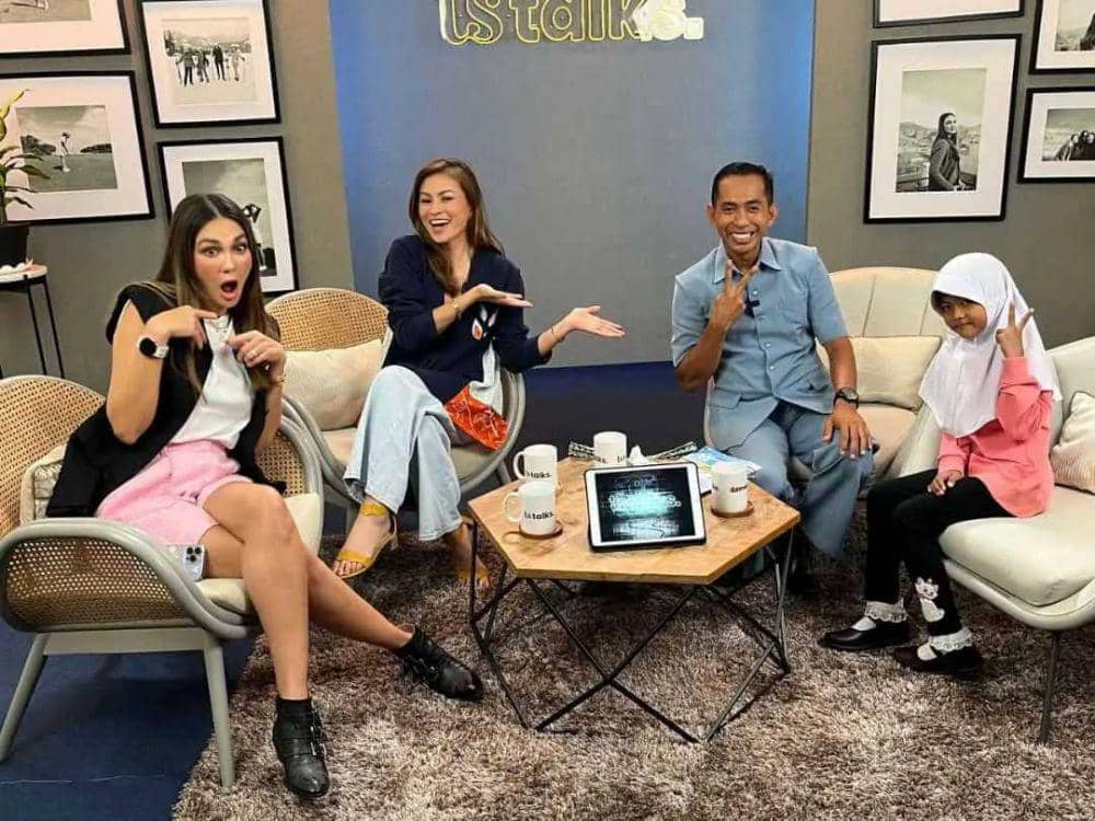 potret Pak Ribut (instagram.com/r_dancer_management)