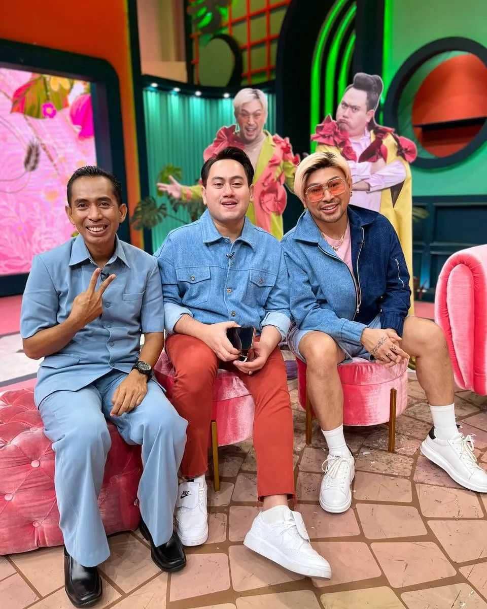 potret Pak Ribut (instagram.com/r_dancer_management)