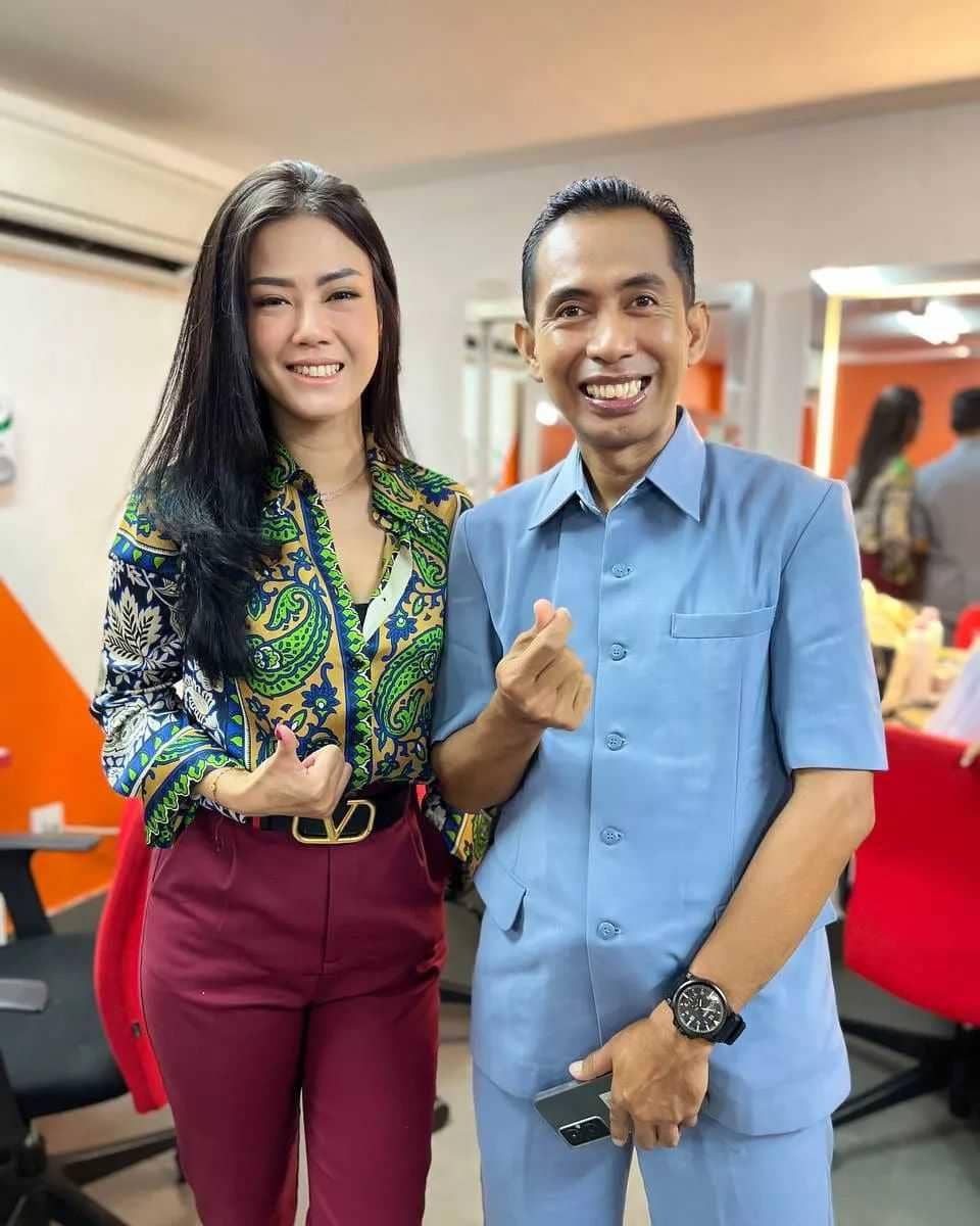 potret Pak Ribut (instagram.com/r_dancer_management)