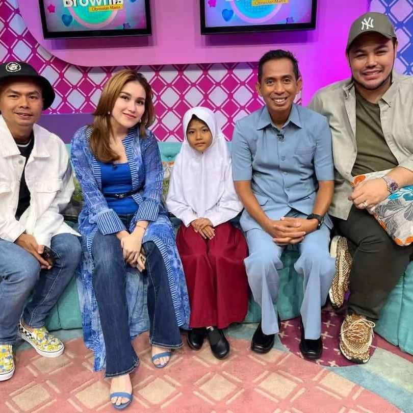 potret Pak Ribut (instagram.com/r_dancer_management)