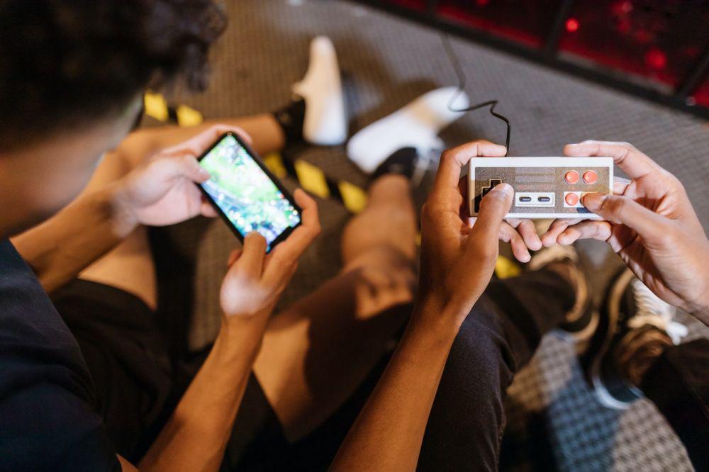 6 Istilah Game Gacha, sebagai Gamers Pernah Dengar?