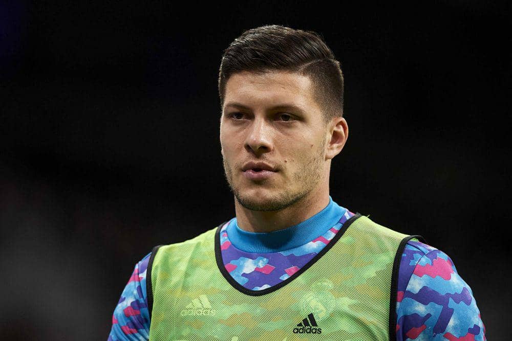 Luka Jovic (twitter.com/LivEchoEFC)