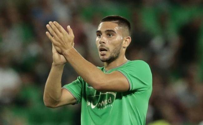 Neal Maupay (twitter.com/francefootball)