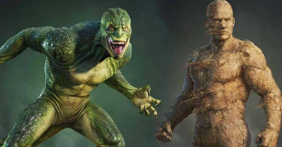 Sony Pictures/Marvel Studios