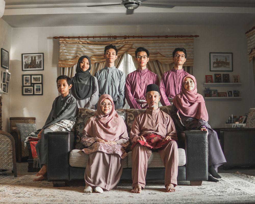 5 Cara Hadapi Pertanyaan Saudara yang Kepo saat Pulkam Mudik Lebaran