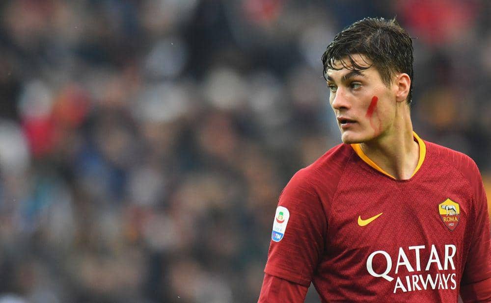 Patrik Schick (sempremilan.com)