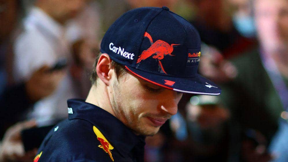 Sudah 3 Seri Balap F1 2022, Verstappen Masih Belum Raih Pole Position