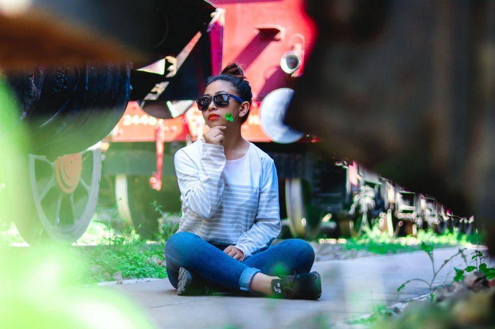 ilustrasi perempuan (pexels.com/DreamLens Production)