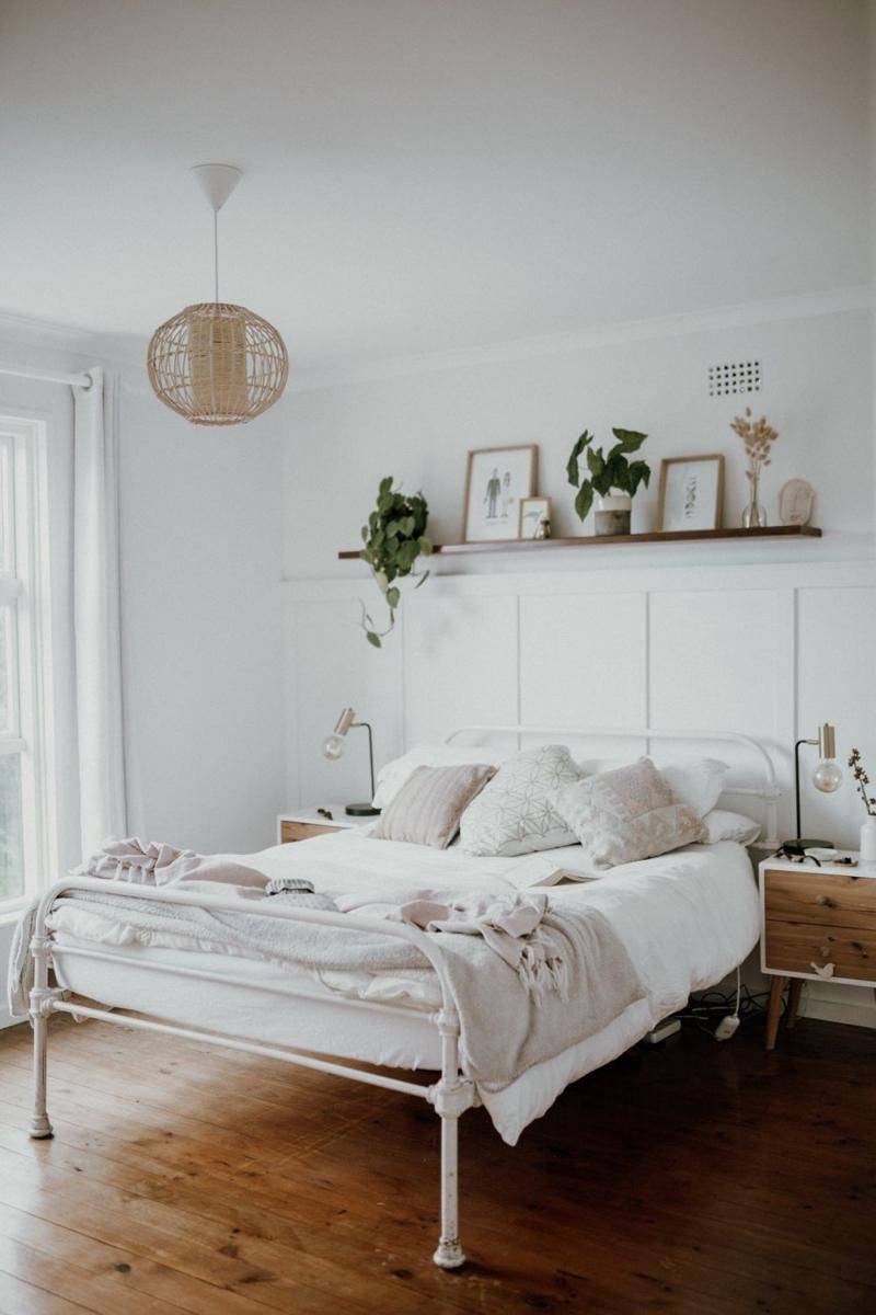 ide tanaman kering. (pexels.com/Taryn Elliott)
