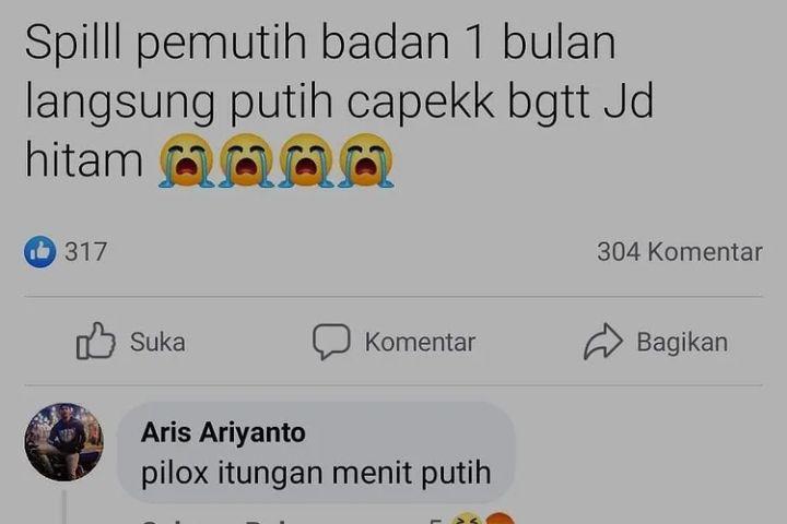 11 Komentar Savage di Facebook yang Bikin Gak Bisa Berkata-kata Lagi