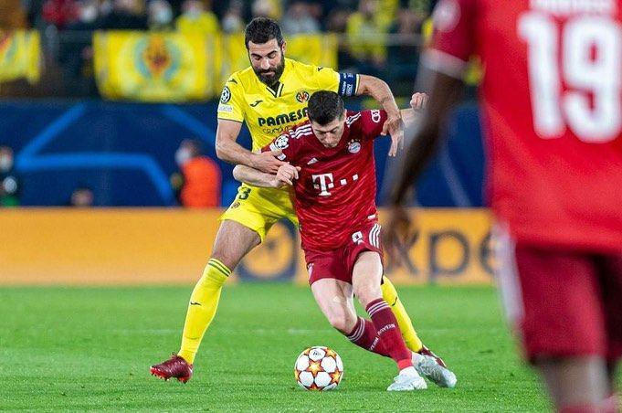 10 Fakta Raul Albiol, Sosok Kapten yang Bawa Villarreal Berjaya di UCL