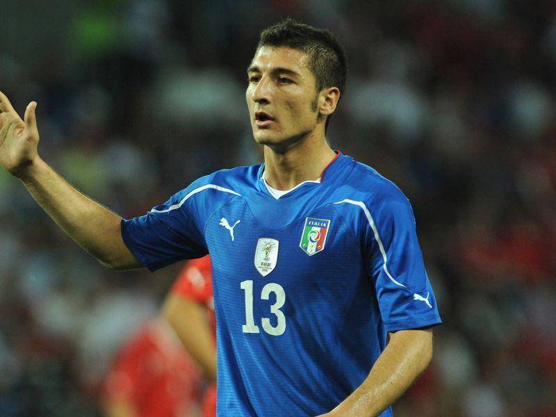 Salvatore Bochetti (skysports.com)