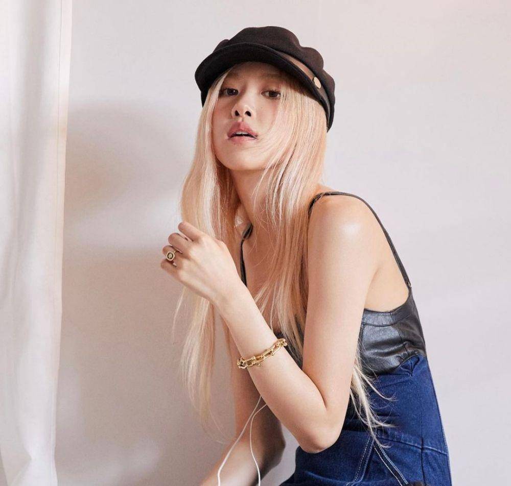 Rose BLACKPINK (instagram.com/roses_are_rosie/)