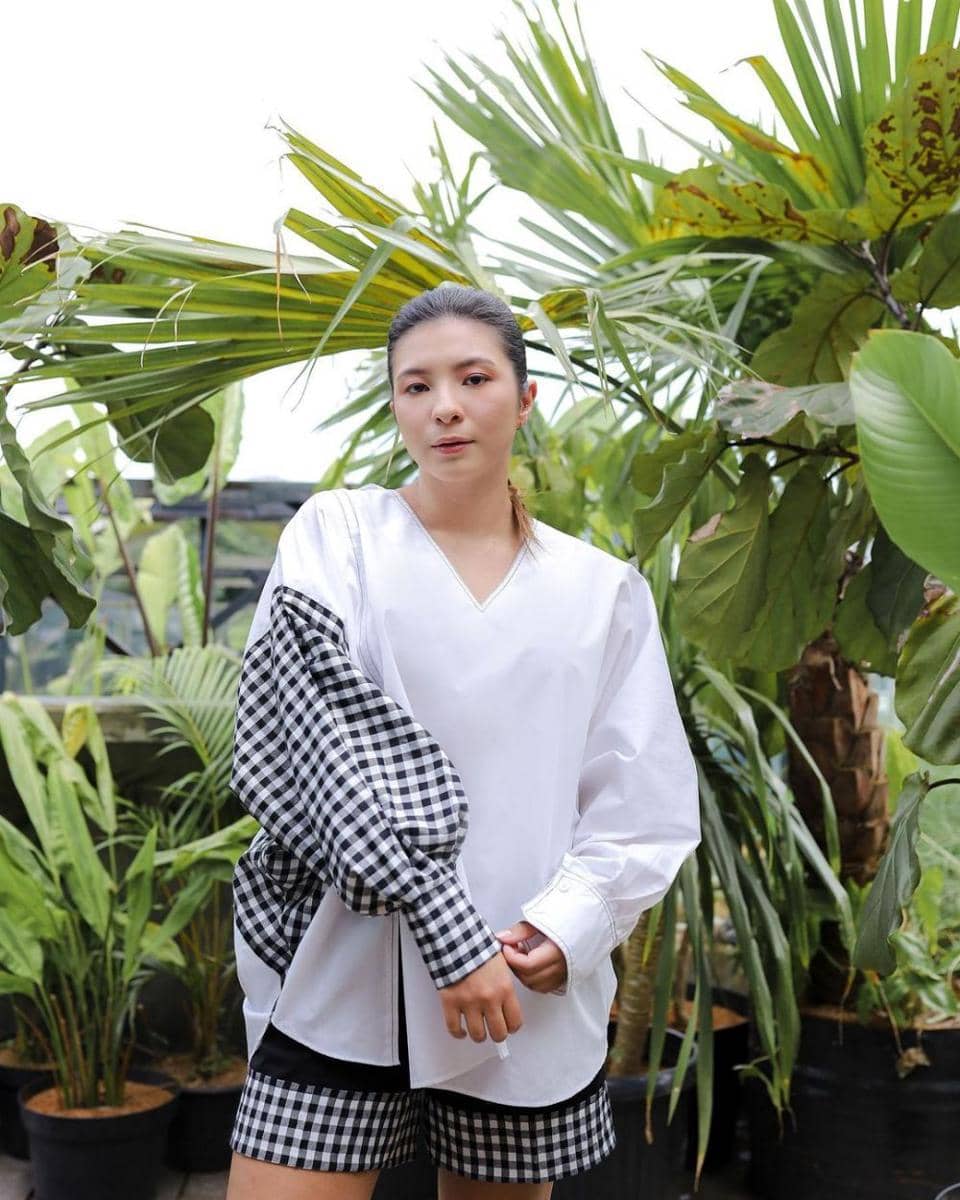 Shalom Razade (instagram.com/sharazaaa)