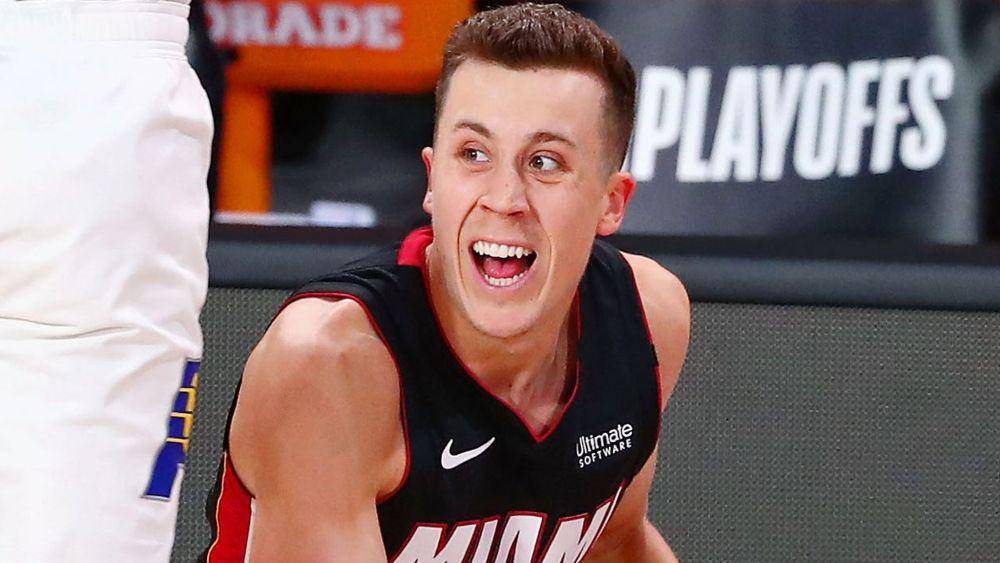 Duncan Robinson (skysports.com)