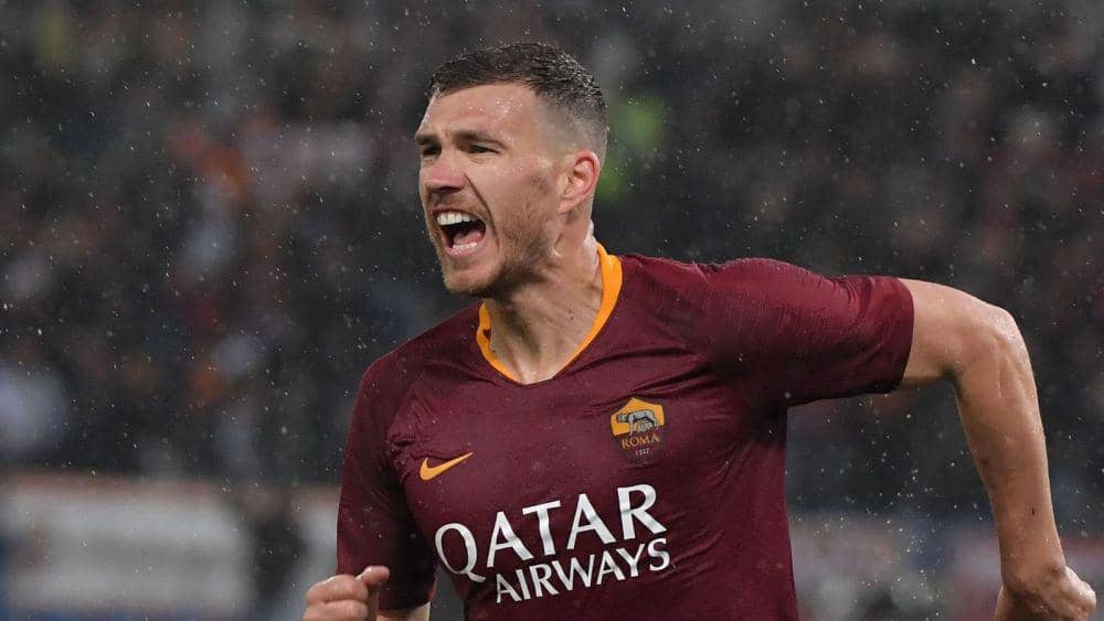 Edin Dzeko (skysports.com)
