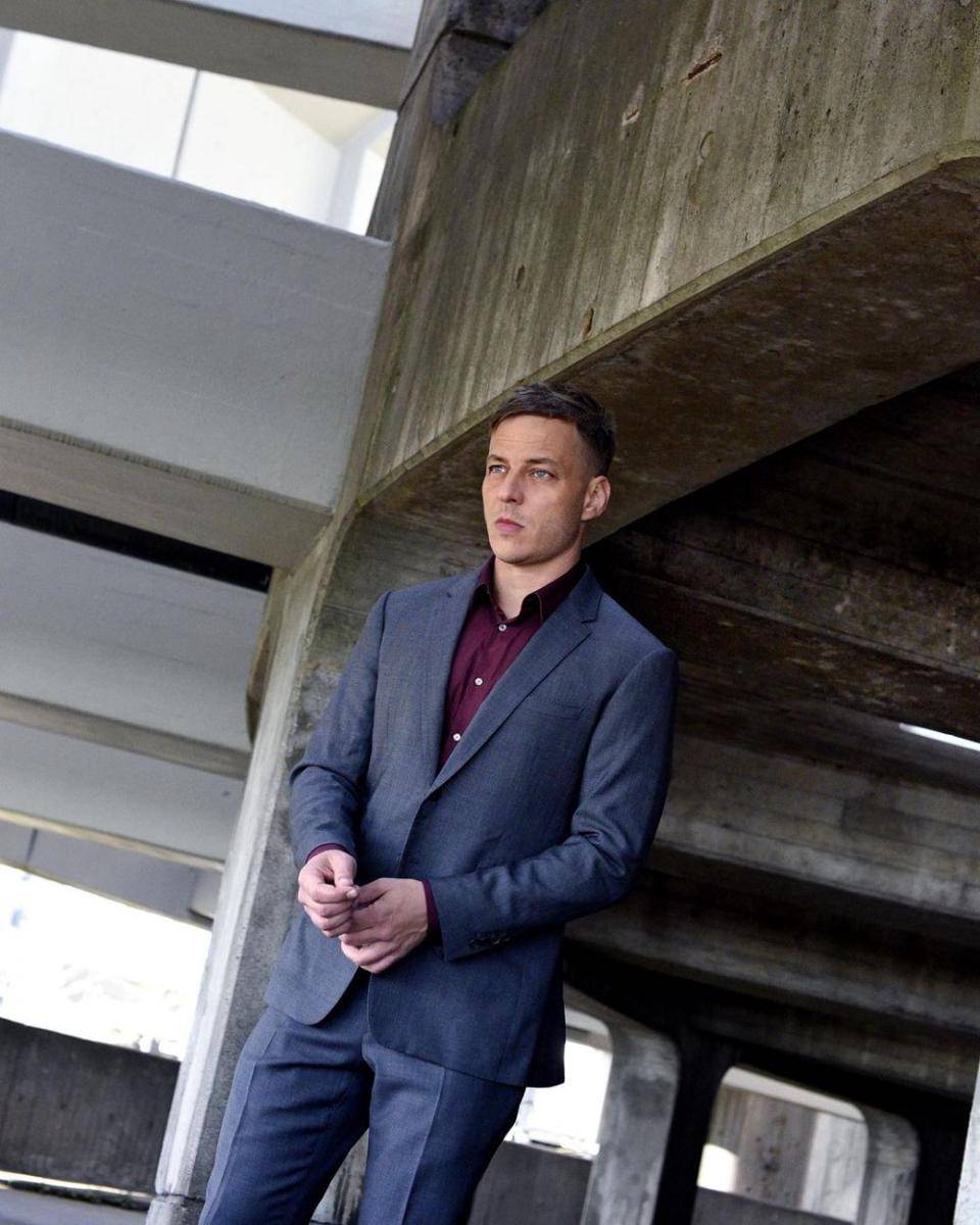 Tom Wlaschiha (instagram.com/tomwlaschiha)