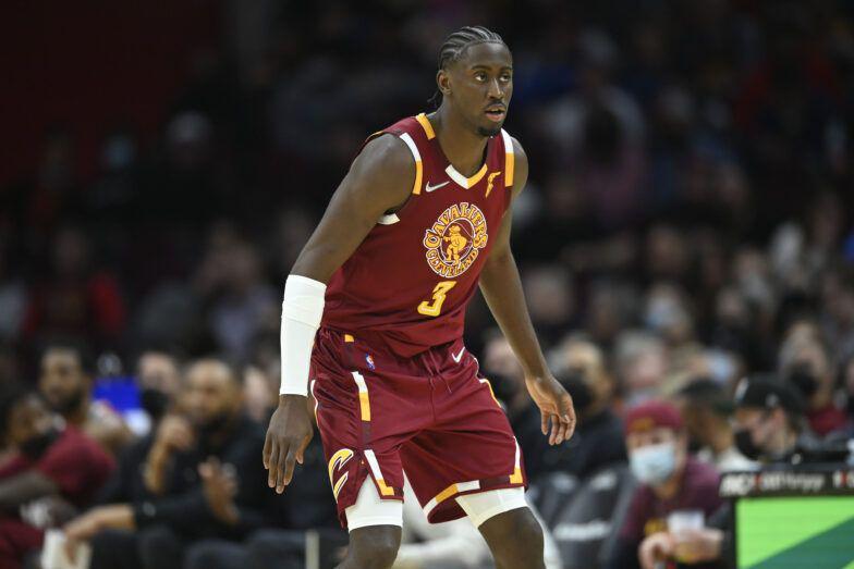 3 Pemain Cadangan Terpenting Cleveland Cavaliers di NBA 2023/2024