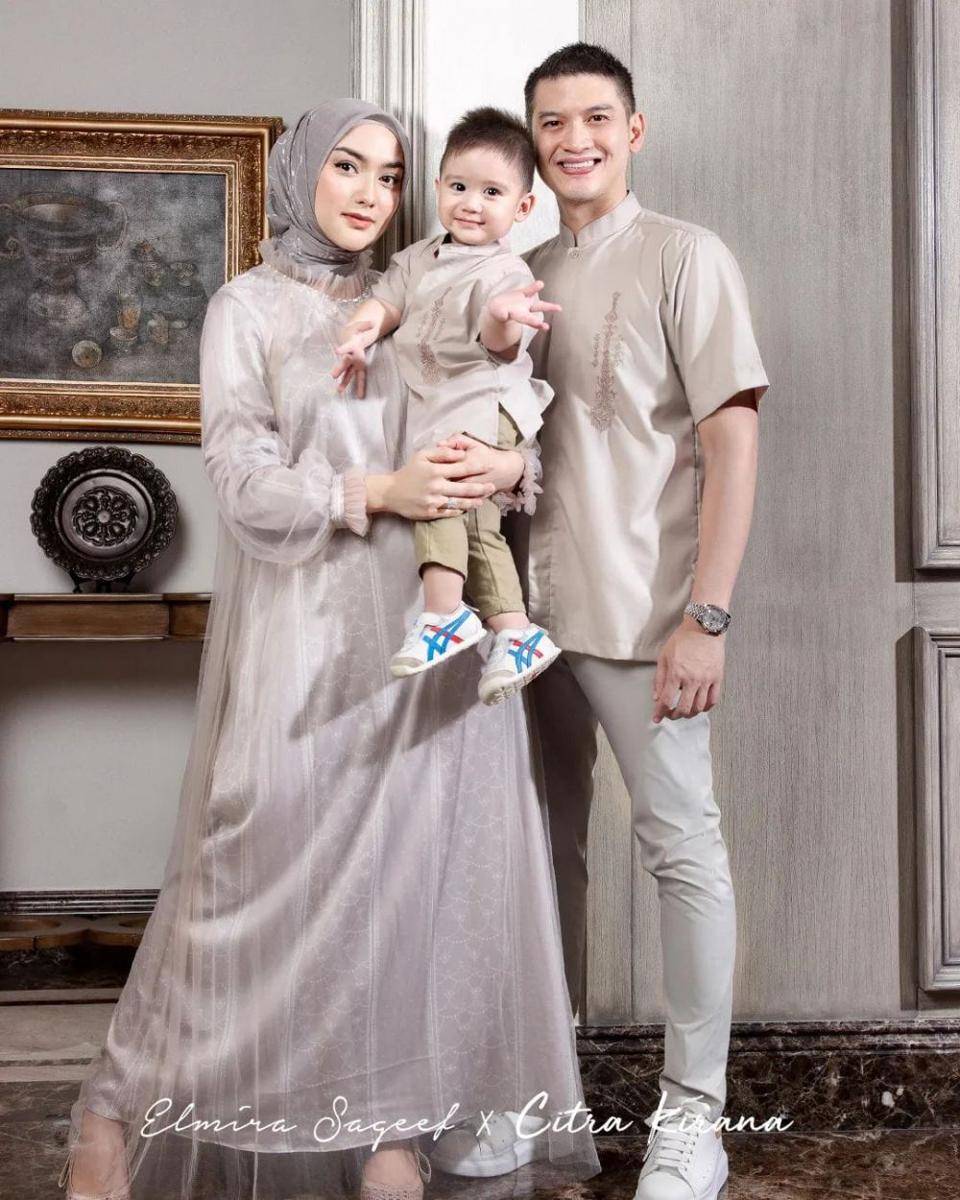 keluarga Rezky Adhitya (instagram.com/elmirasageef)
