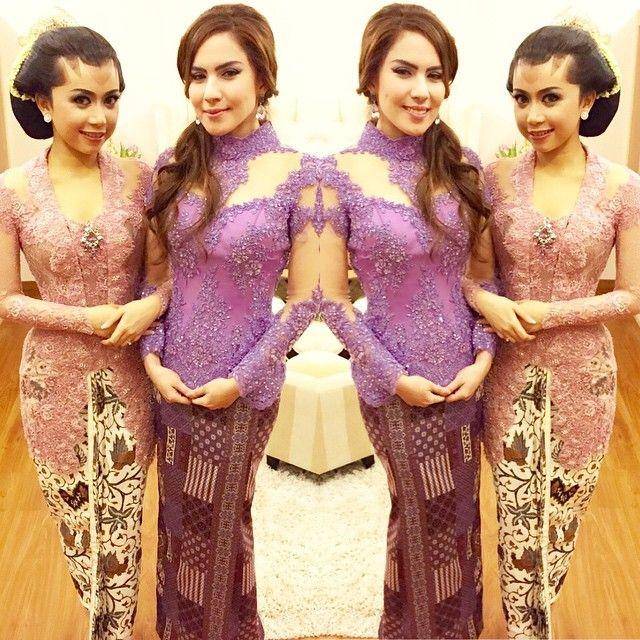 kebaya Sally Adelia (instagram.com/sallyadelia)