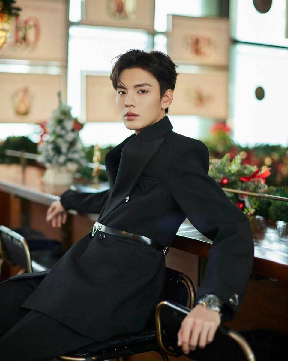 Potret Bi Wen Jun (instagram.com/biiiiwenjun)