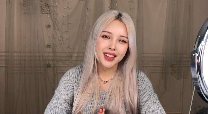 Tutorial beauty routine ala Pony Park (Dok. Allure via Youtube.com)