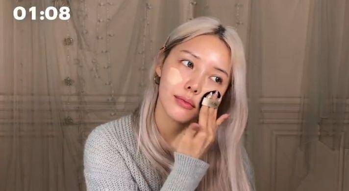 Tutorial beauty routine ala Pony Park (Dok. Allure via Youtube.com)