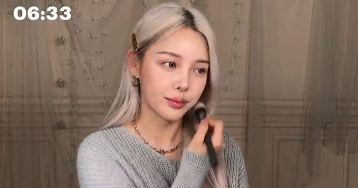 Tutorial beauty routine ala Pony Park (Dok. Allure via Youtube.com)